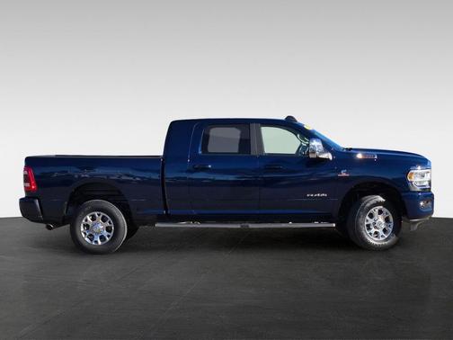2023 RAM 2500 Laramie Mega Cab 4x4 6'4' Box
