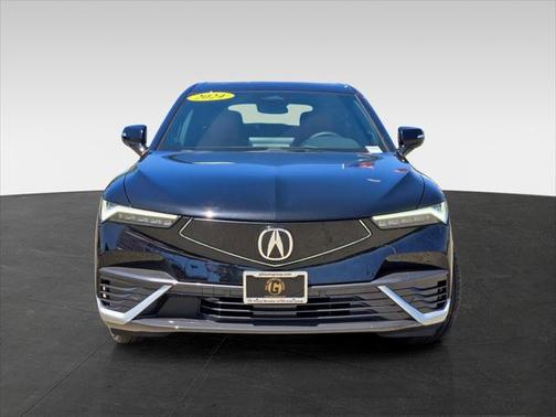 2024 Acura ZDX A-SPEC