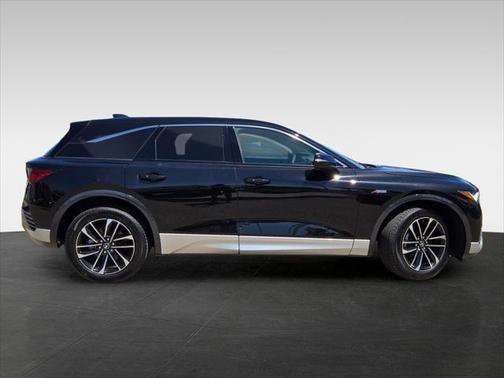 2024 Acura ZDX A-SPEC