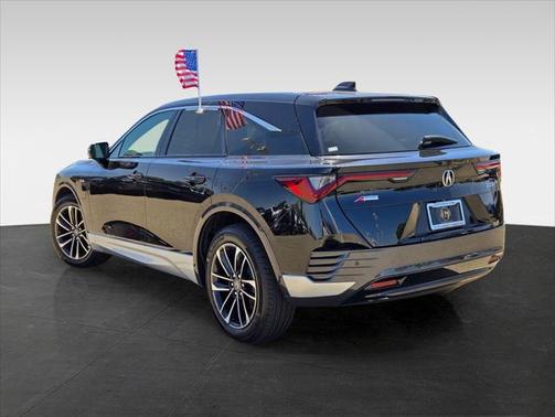 2024 Acura ZDX A-SPEC