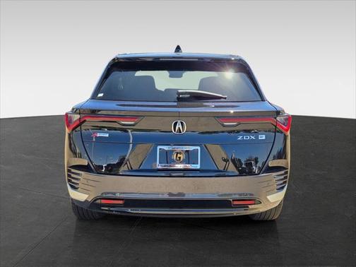 2024 Acura ZDX A-SPEC