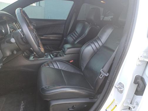 2018 Dodge Charger SRT Hellcat