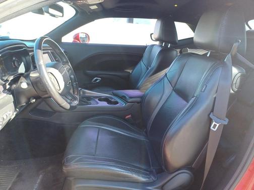 2016 Dodge Challenger R/T