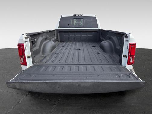 2026 RAM 3500 Laramie Crew Cab 4x4 8' Box