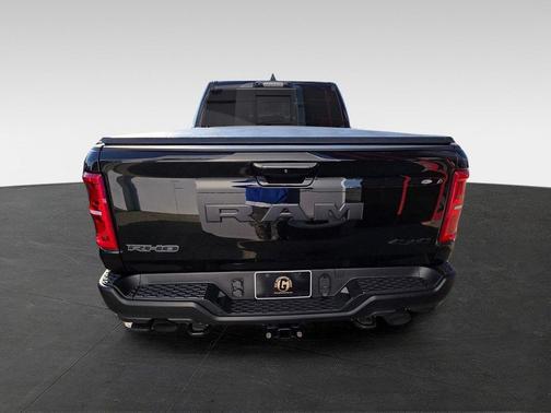 2026 RAM 1500 RHO Crew Cab 4x4 5'7' Box