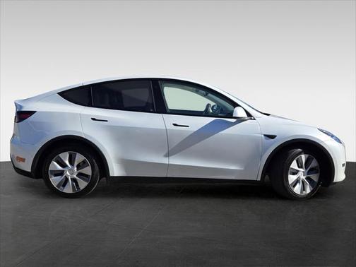 2020 Tesla Model Y Long Range Dual Motor All-Wheel Drive