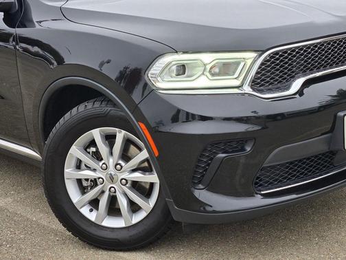2023 Dodge Durango SXT Launch Edition RWD