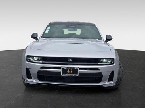 Triple Nickel 2026 Dodge Charger R/T Scat Pack