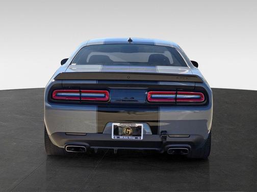 2023 Dodge Challenger R/T Scat Pack Widebody
