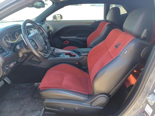 2023 Dodge Challenger R/T Scat Pack Widebody