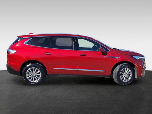 2024 Buick Enclave Premium FWD