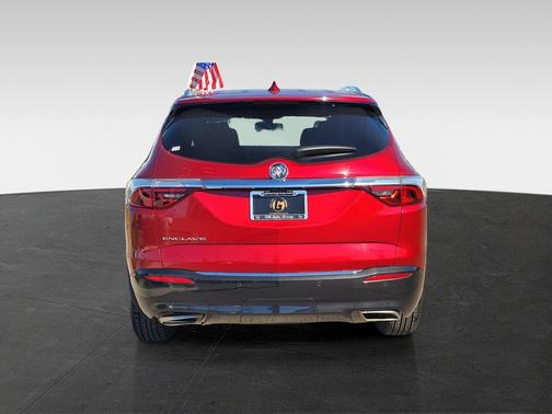 2024 Buick Enclave Premium FWD