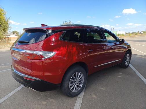 2024 Buick Enclave Premium FWD