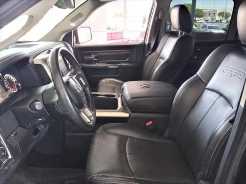 2018 RAM 1500 Laramie