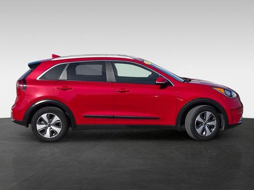 2018 Kia Niro EX