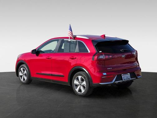 2018 Kia Niro EX