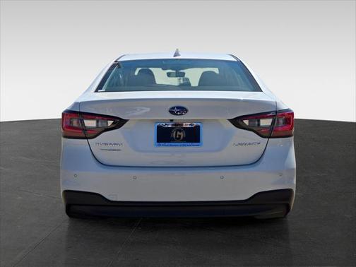 2021 Subaru Legacy Limited
