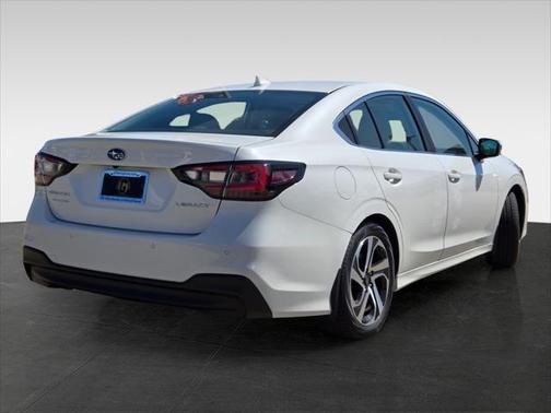 2021 Subaru Legacy Limited
