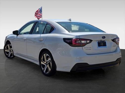2021 Subaru Legacy Limited