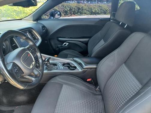 2016 Dodge Challenger R/T