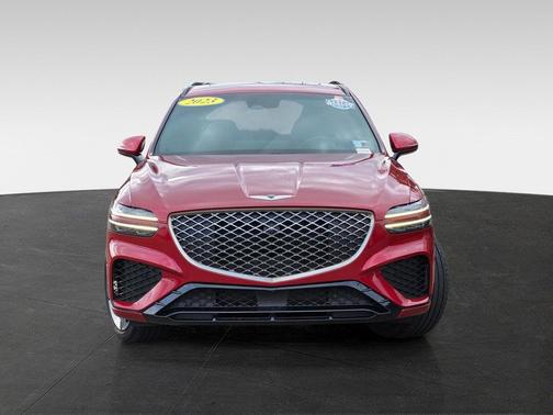 2023 Genesis GV70 2.5T AWD