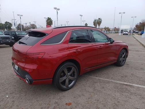 2023 Genesis GV70 2.5T AWD