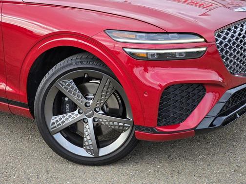 2023 Genesis GV70 2.5T AWD