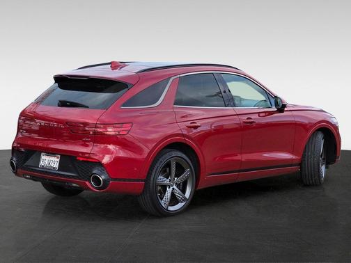 2023 Genesis GV70 2.5T AWD