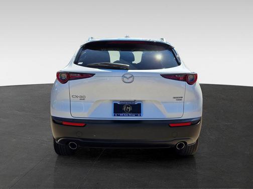 2022 Mazda CX-30 2.5 Turbo Premium Package