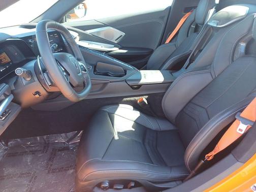 2023 Chevrolet Corvette Stingray w/2LT