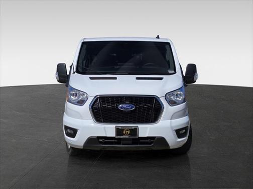 2022 Ford Transit-350 XLT