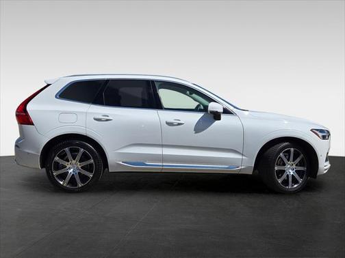 2019 Volvo XC60 T6 Inscription