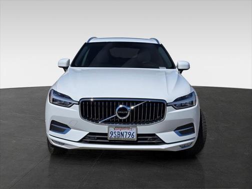 2019 Volvo XC60 T6 Inscription