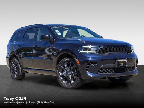 2025 Dodge Durango GT RWD