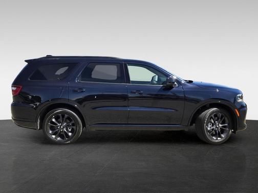 2025 Dodge Durango GT RWD