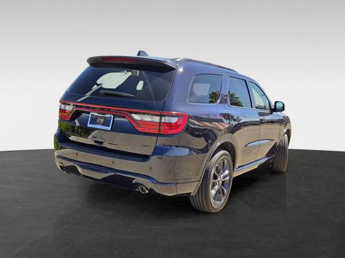 2025 Dodge Durango GT RWD