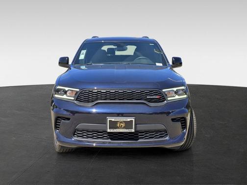 2025 Dodge Durango GT RWD