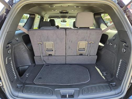 2025 Dodge Durango GT RWD