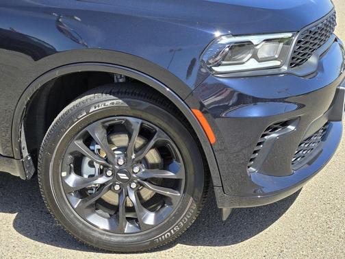 2025 Dodge Durango GT RWD