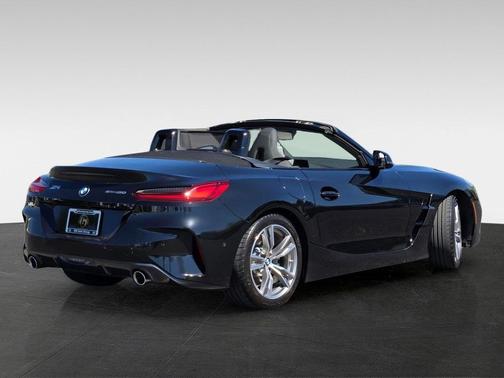 2025 BMW Z4 sDrive30i