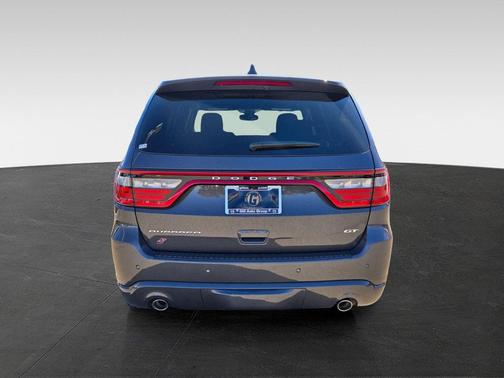 2026 Dodge Durango GT HEMI V8 AWD