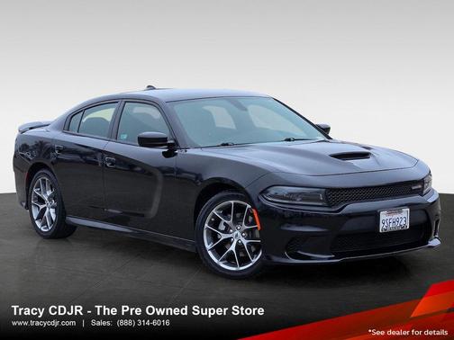 2023 Dodge Charger GT