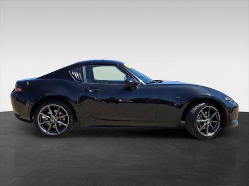 2019 Mazda MX-5 Miata RF Grand Touring