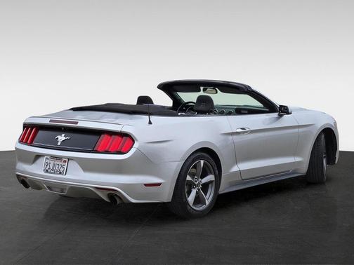 2016 Ford Mustang V6