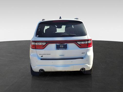 2026 Dodge Durango GT Premium HEMI V8 AWD