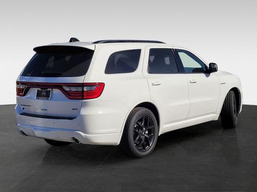 2026 Dodge Durango GT Premium HEMI V8 AWD