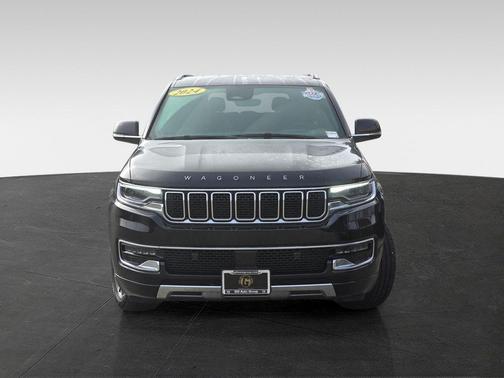 2024 Jeep Wagoneer Series III 4x4