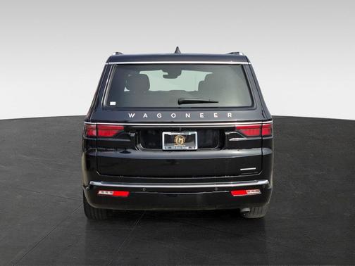 2024 Jeep Wagoneer Series III 4x4