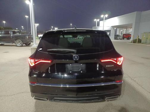 2023 Acura MDX Technology Package