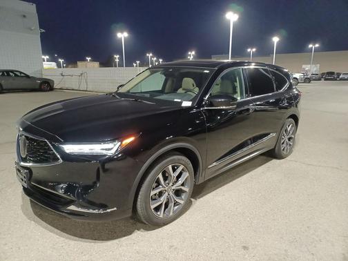 2023 Acura MDX Technology Package